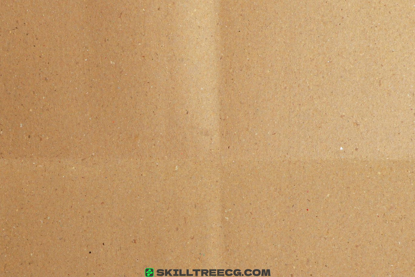 图片[7]-Brown Kraft Paper Fold Texture Set（655753）-技能树